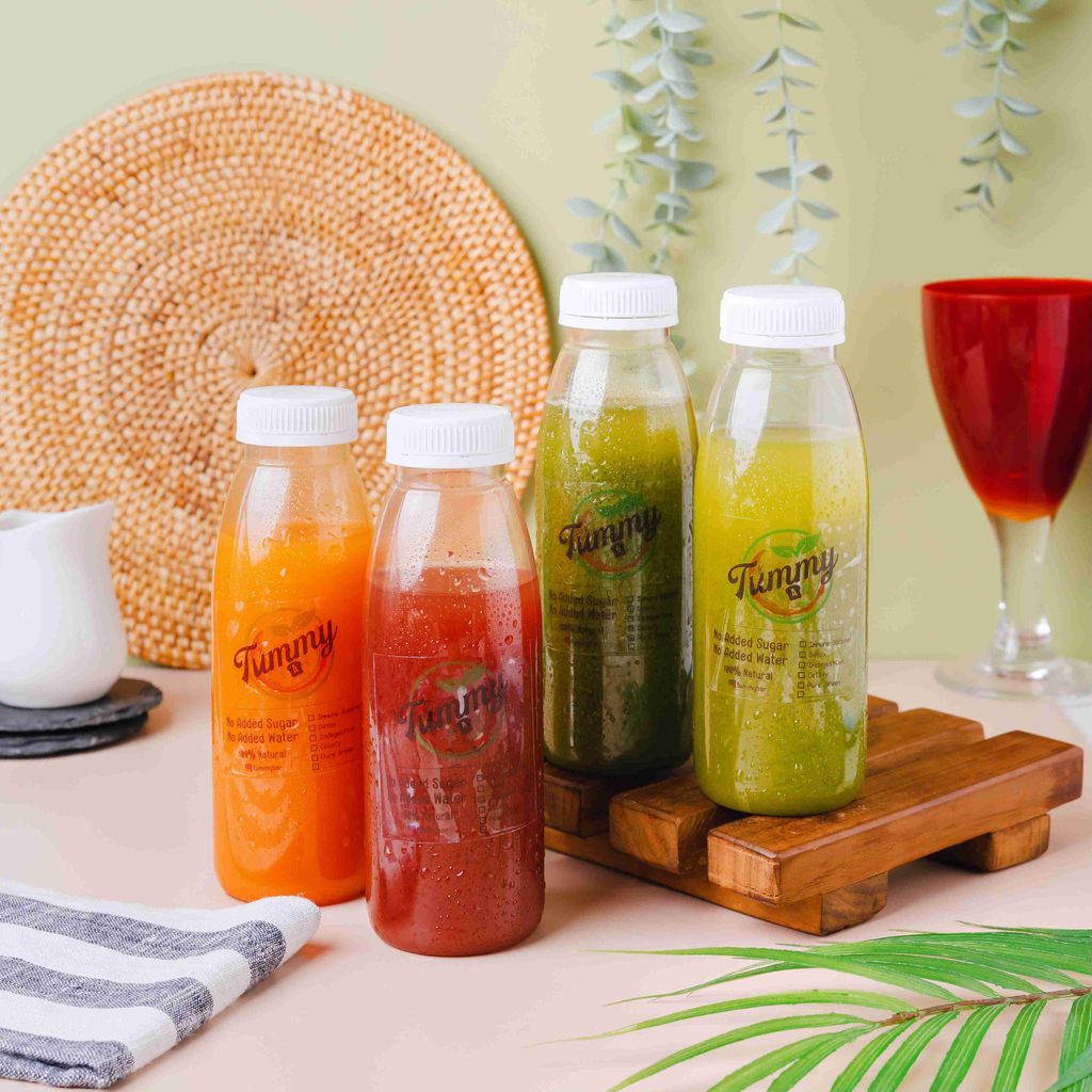 

Tummydrink Cold Pressed Juice Healthy KIDS And ADULTS Paket 8 | Minuman Detox buah dan sayur