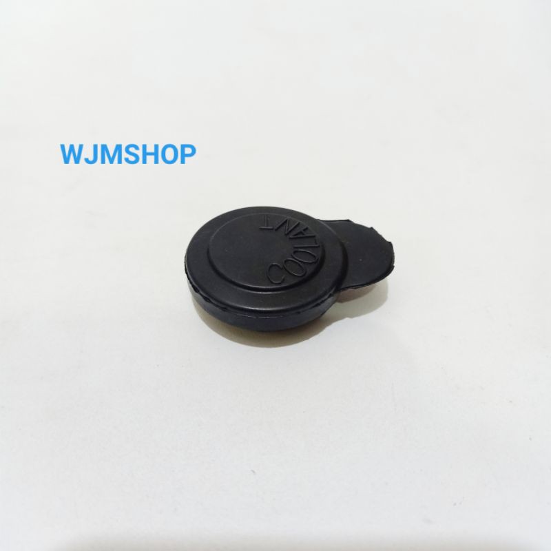 KARET TUTUP TABUNG RADIATOR VARIO.VARIO 125.VARIO 150