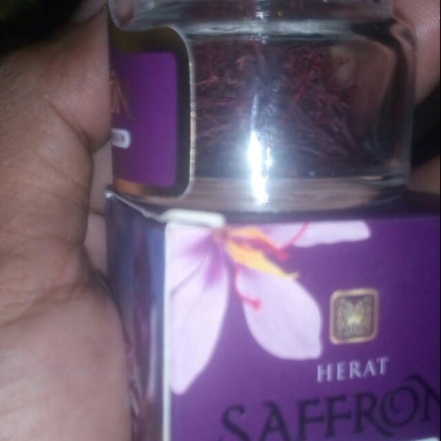 

Safron Afganistan super negin