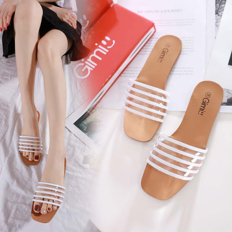 ARN 01 SANDAL WANITA FLIP FLOP BELLA