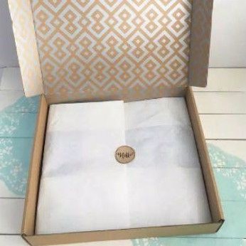 

KERTAS TISUE WRAPPING 41 x 70 cm (25 lembar)