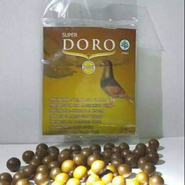 

SUPER DORO