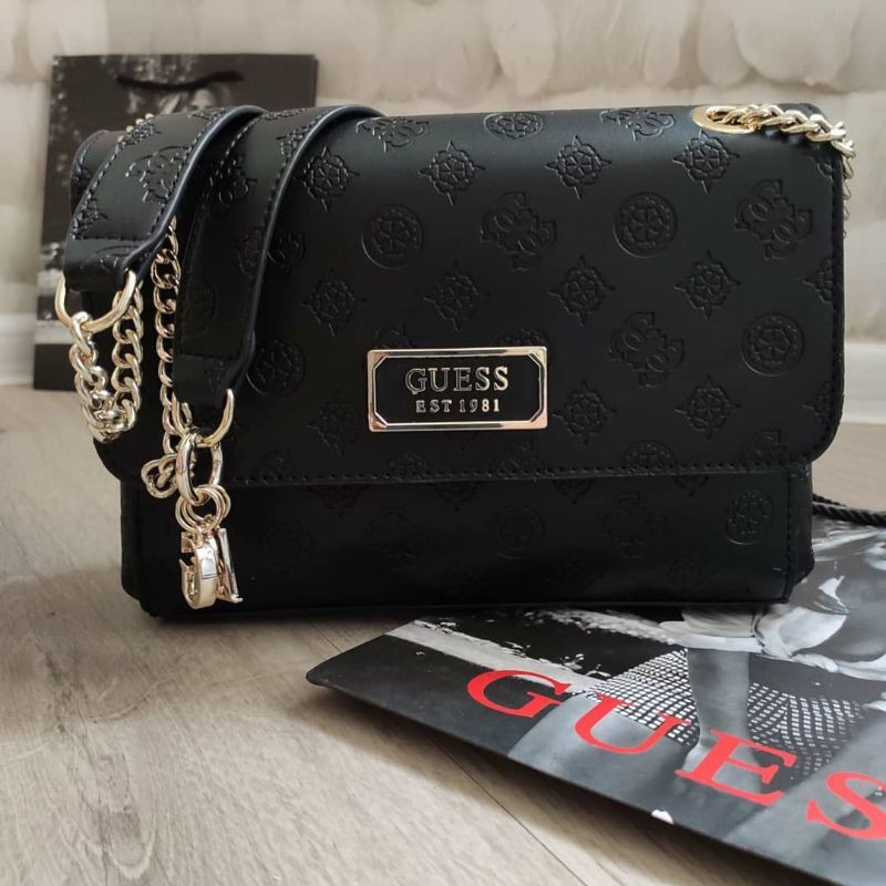 tas selempang wanita guess tas guess wanita tas wanita guess original guess bag tas pesta guess asli