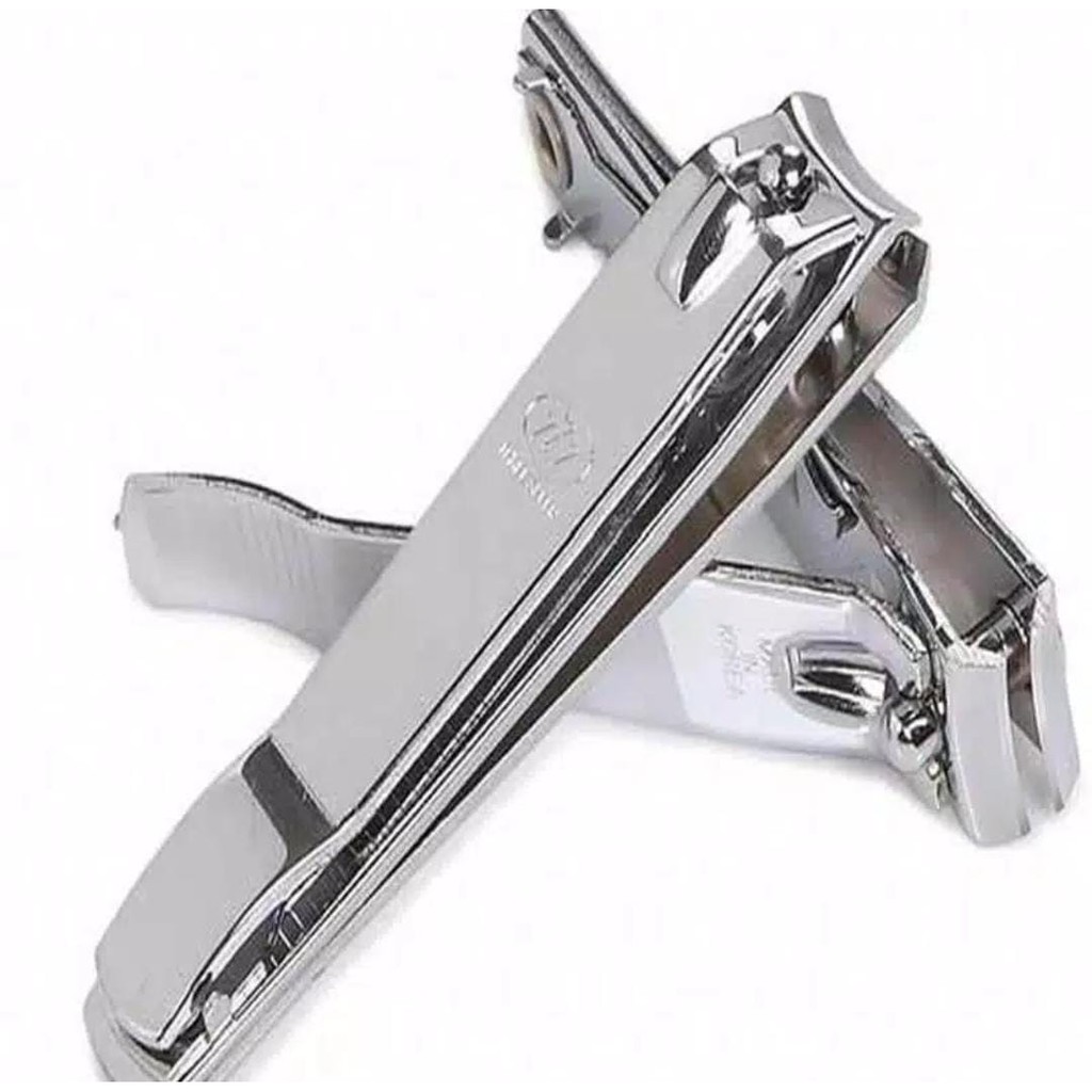 Vinztstore - Gunting Kuku Jumbo / Gunting Kuku 777 Gunting Kuku Besar Stainless Steel