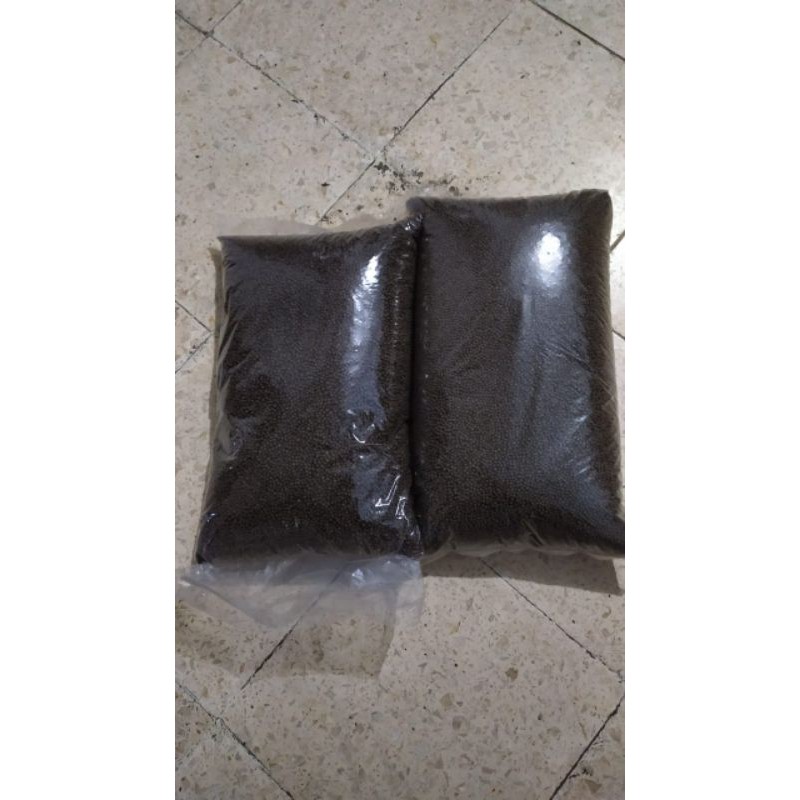 PF 1000 (1KG) Pakan Lele