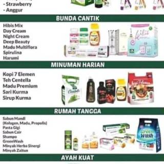 Home Care Lampung