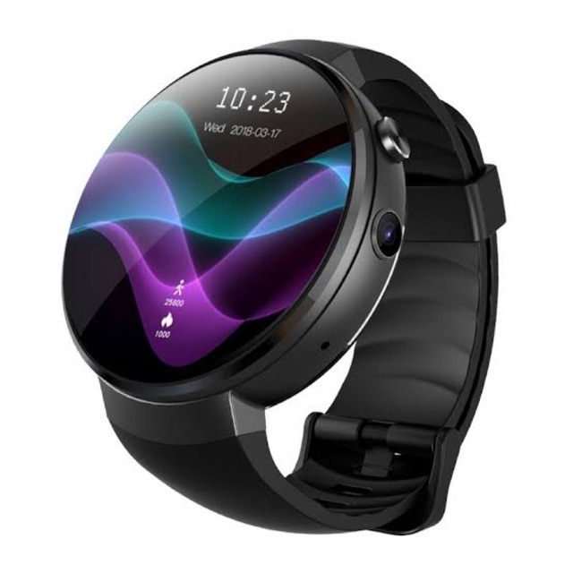 Smartwatch Lemfo Lem 7