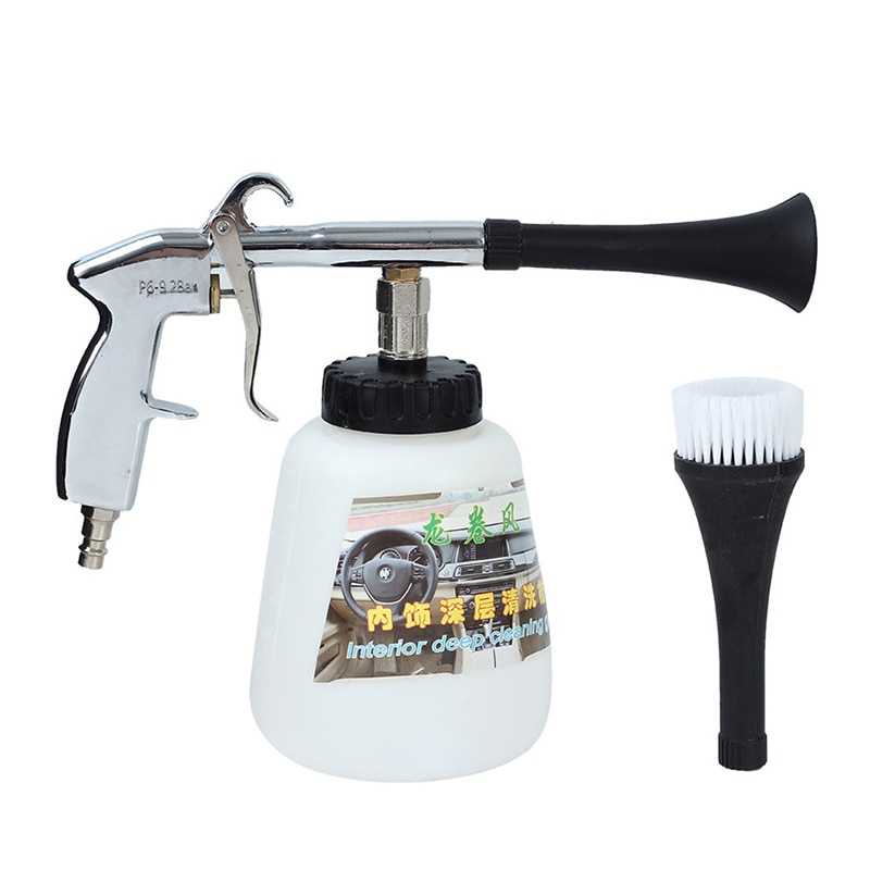 ARS - MALUOKASA Semprotan Pembersih Mobil Water Spray Tornado Gun - PCG85