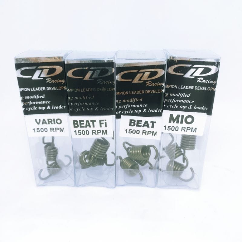 PER CVT CLD/AKAI YAMAHA MIO J VARIO BEAT SCOPY PCX NMAX 1500RPM