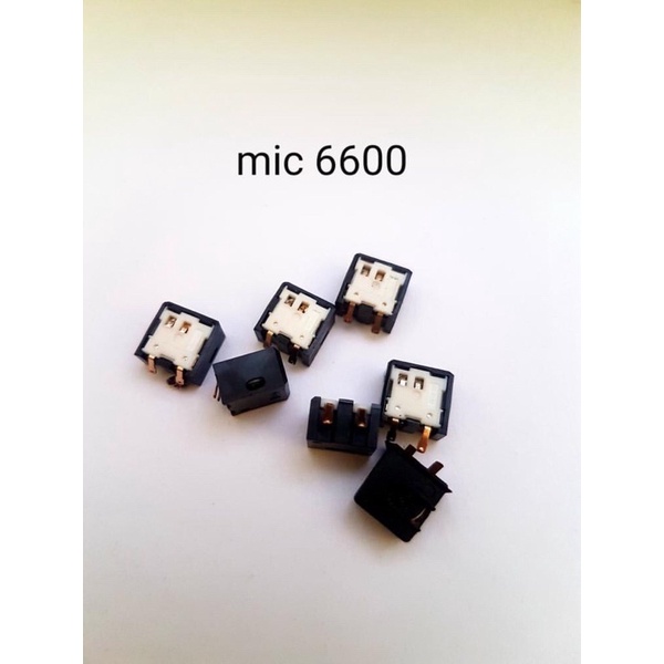 MIC HP NOKIA JADUL 6600