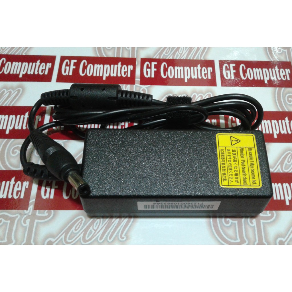 Jual Adaptor/ Charger Toshiba 19v 1.58a (5.5mm*2.5mm) NB200 Series NB200-002, NB200-113, NB200-126