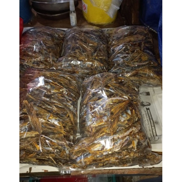 

Ikan Roa Asli Manado