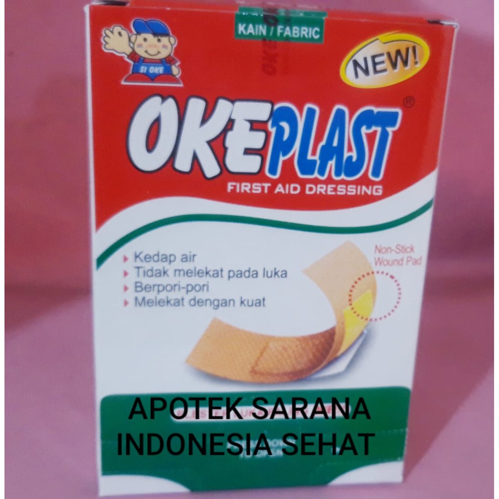 OKEPLAST