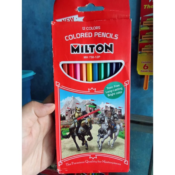

pensil pewarna anak murah