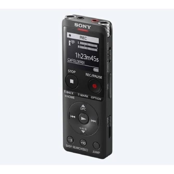 Sony Voice Recorder Icd Ux570F