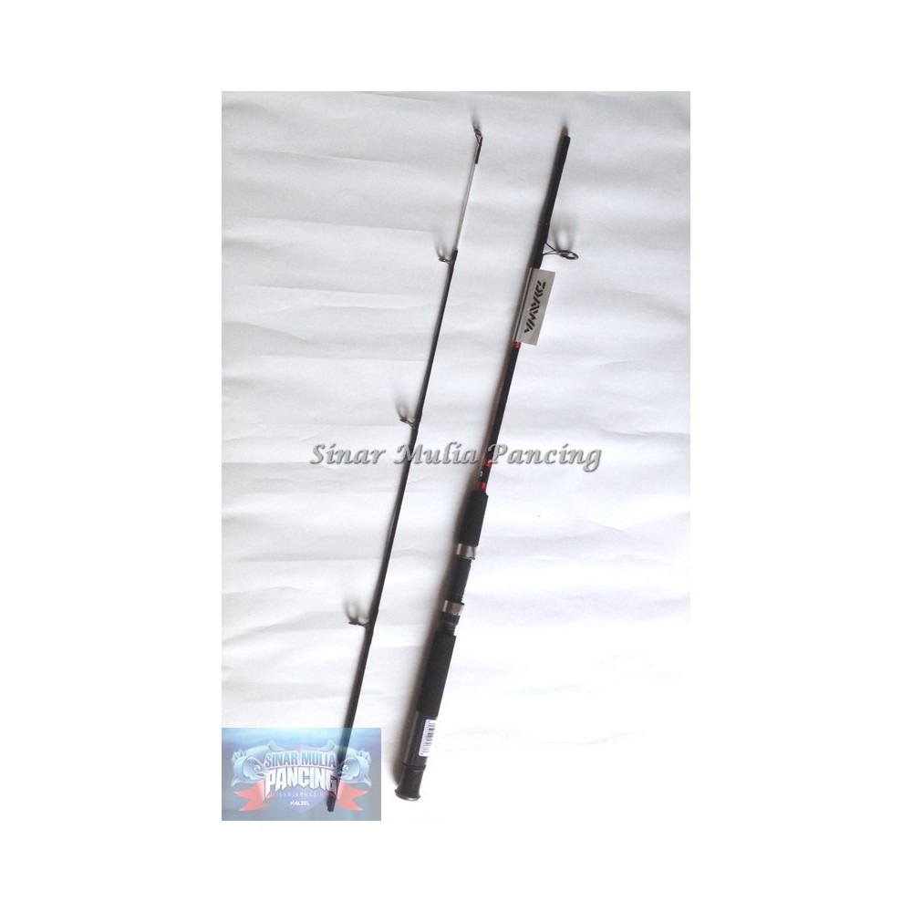 JORAN DAIWA JUPITER 502 MS