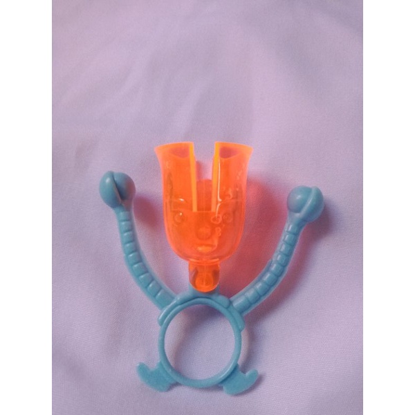 kepala goyang || mainan kepala goyang || etek etek