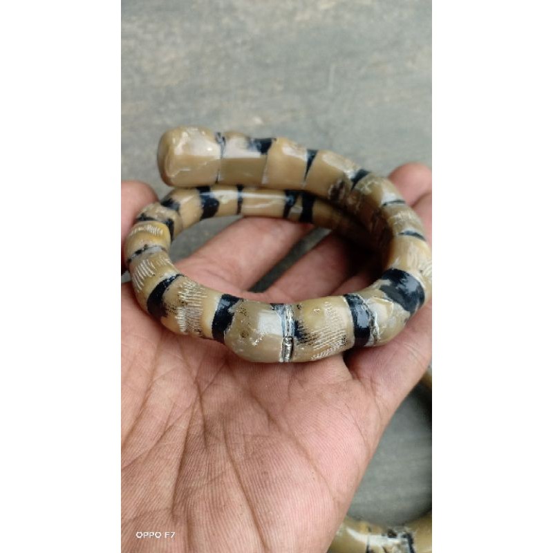 GELANG AKAR BAHAR GRINGSING
