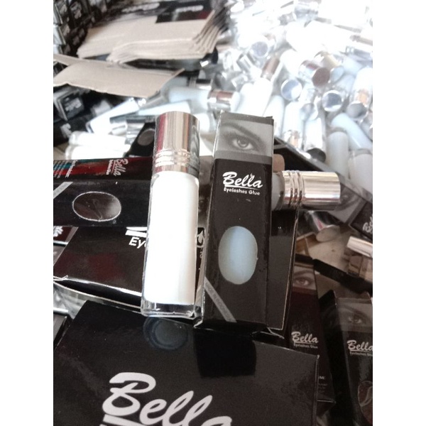 Lem Bulu Mata Bella 10ml