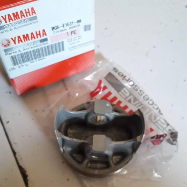 Piston yamaha XMAX original
