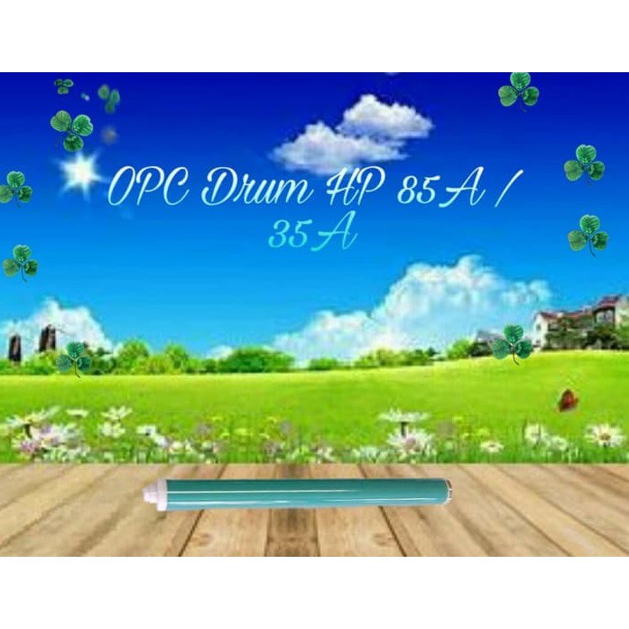 OPC Drum OEM HP 35A CB435A 85A CE285A CB436A 78A CE278A 83A Printer P1005 P1102 LBP6030 P1600 M1536