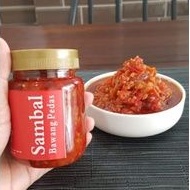 

Sambal Bawang bakul Julie