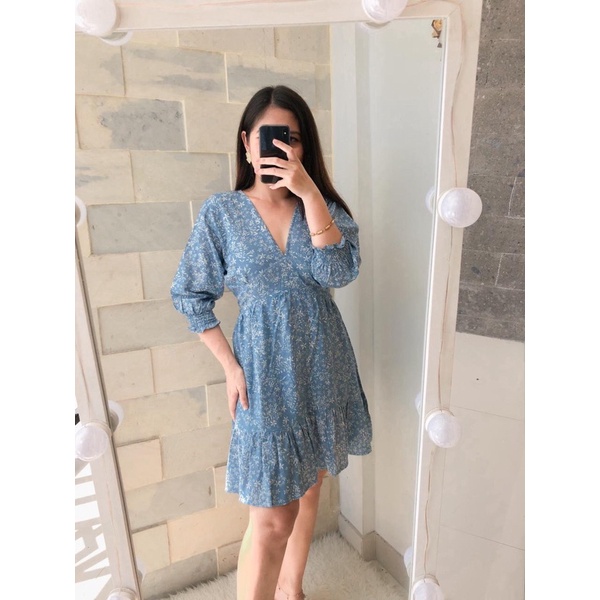viona dress