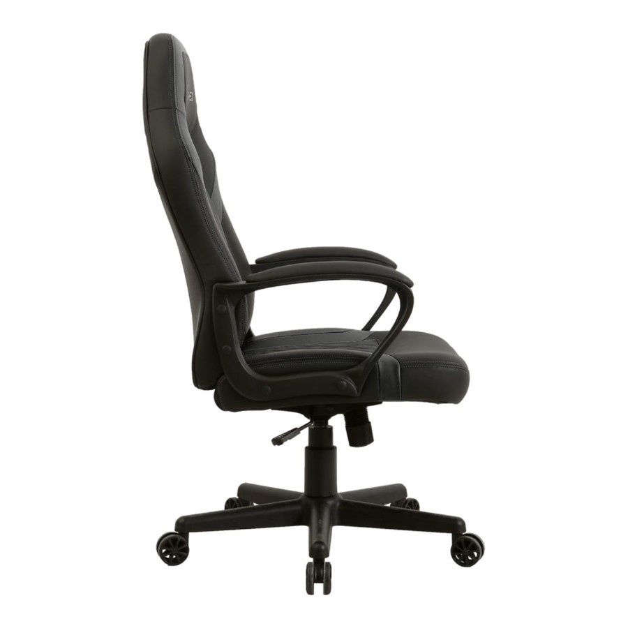 Kursi Gaming ONEX GX1 Premium Quality Gaming Chair-BLACK