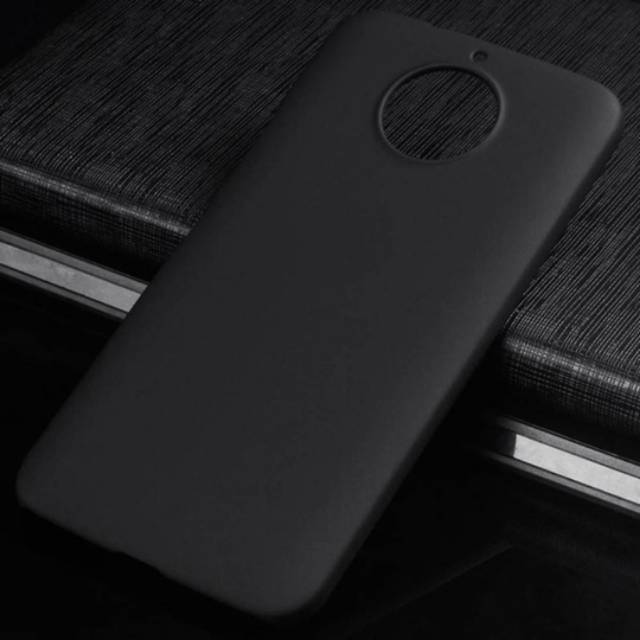 Hardcase Casing Case Moto E4 Plus