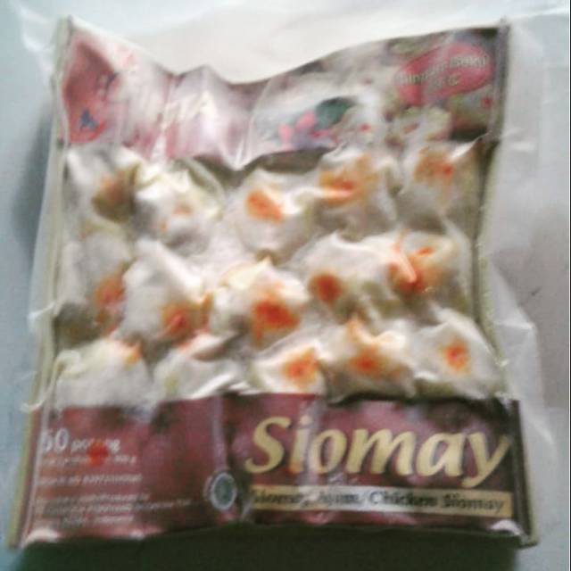 

Fiesta Siomay ayam 1 kg