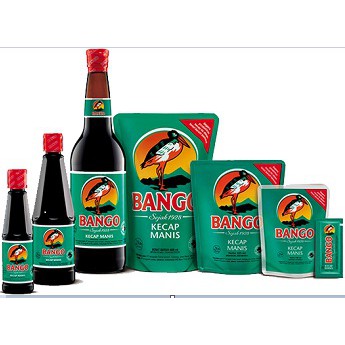 

KECAP BANGO - PASAR KEMIRI