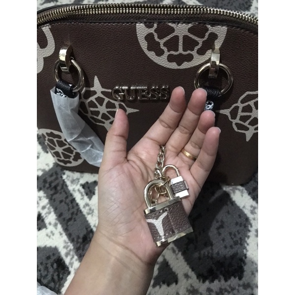 Tas Guess Alma