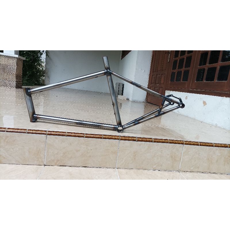 frame minivelo