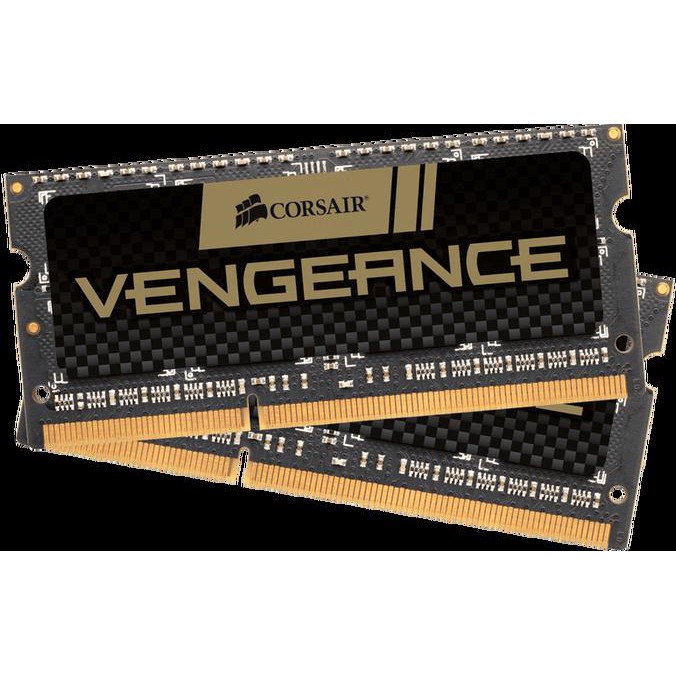 Corsair Vengeance 4Gb Ddr3 1600 Mhz Sodimm Memory Cmsx4Gx3M1A1600C9 Termurah