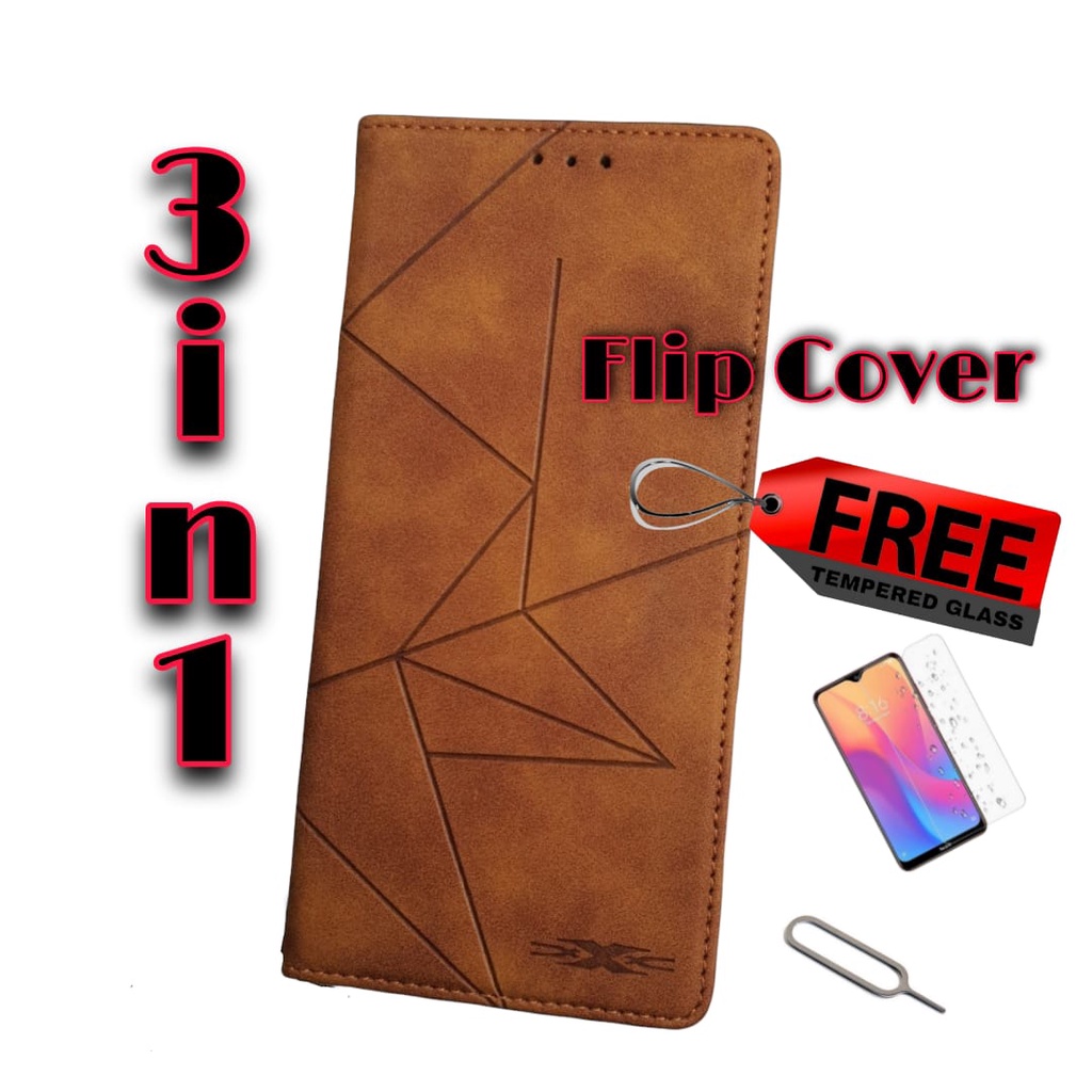CASE FLIP COVER WALLET SAMSUNG A32 5G STANDING COVER KULIT SAMSUNG A32 5G