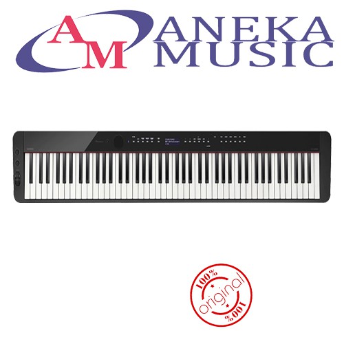 Casio Privia PX S3000  Casio Privia PXS3000 Casio Privia PX-S3000 Digital piano