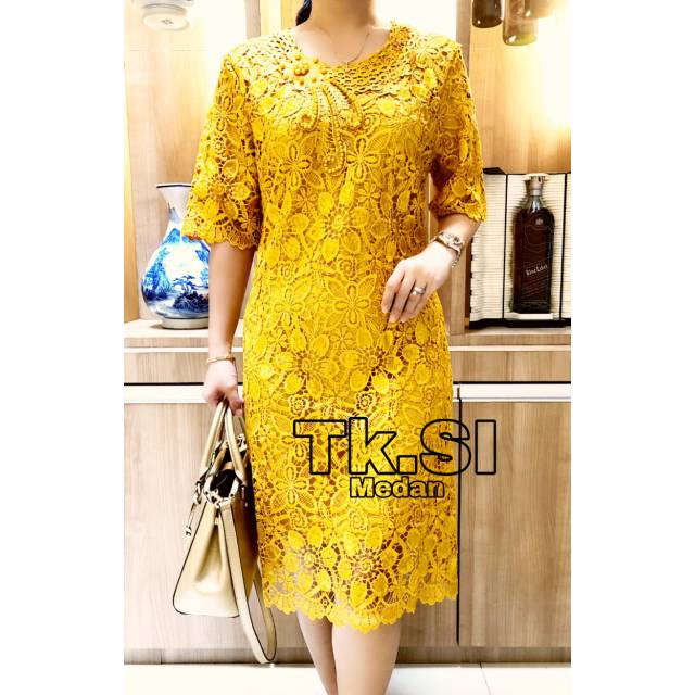 Dress aurum