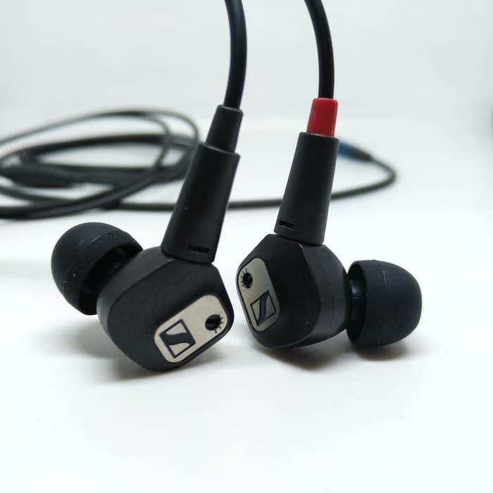 Original Sennheiser IE80S High End Earphone No Box