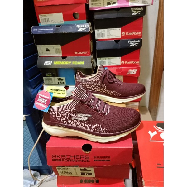 Skechers Go Run Motion..Size 38,5..ORIGINAL100%