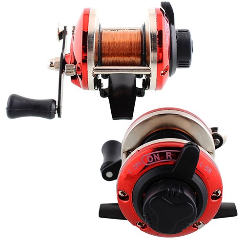 Alat Penggulung Benang/Senar Pancing untuk Air Laut ...