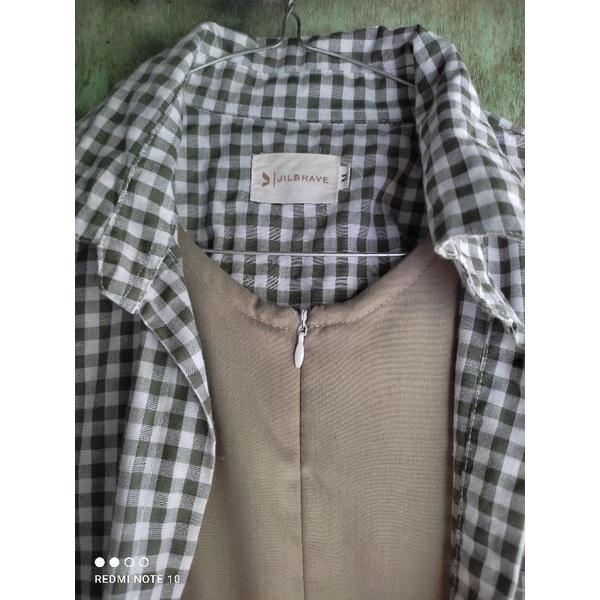 PL sefa dress by jilbrave official