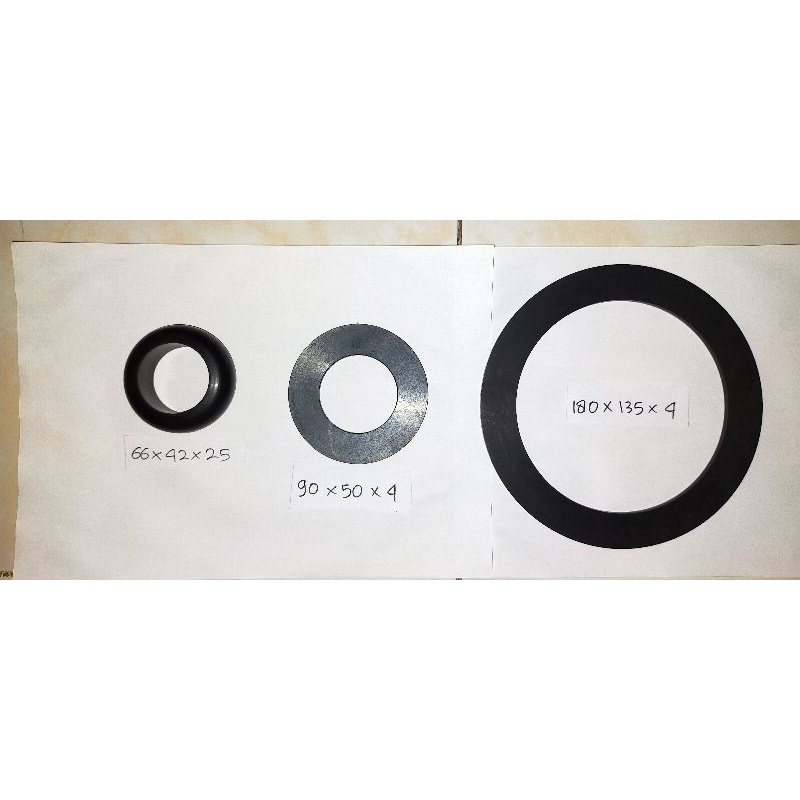 Seal Karet / Seal Trafo / Paking Karet / Paking Trafo HV / TM 2000A