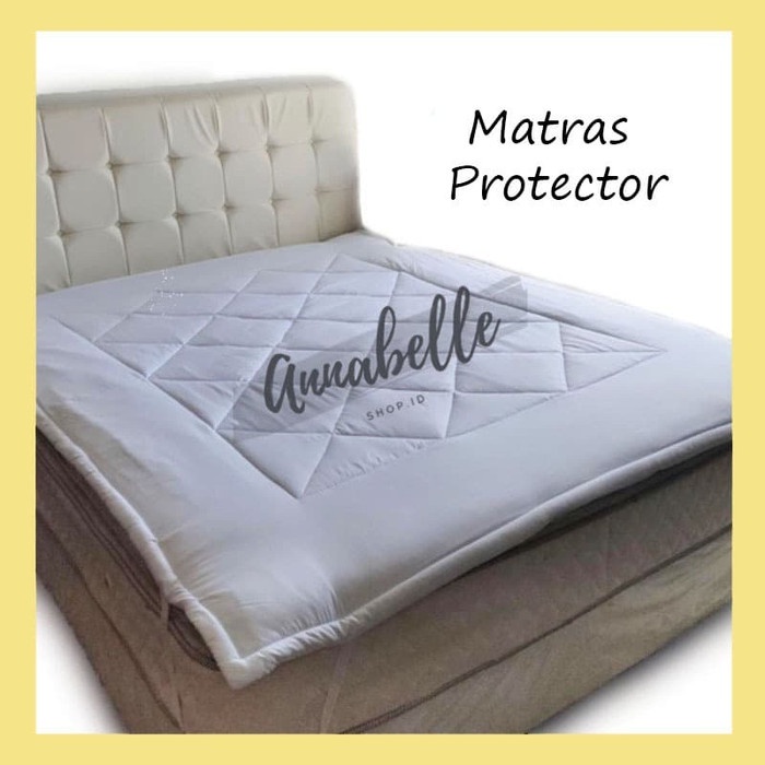 MATRAS PROTECTOR 160X200