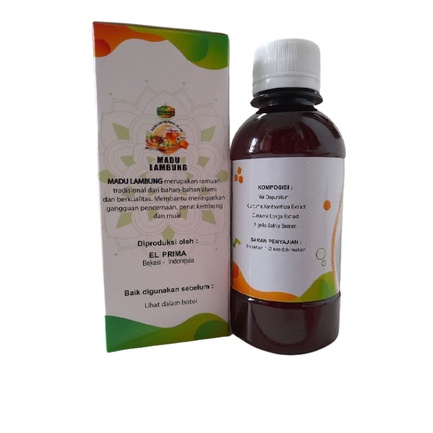 MAdu Asam Lambung Syifacare Ampuh Atasi Maag 280gr