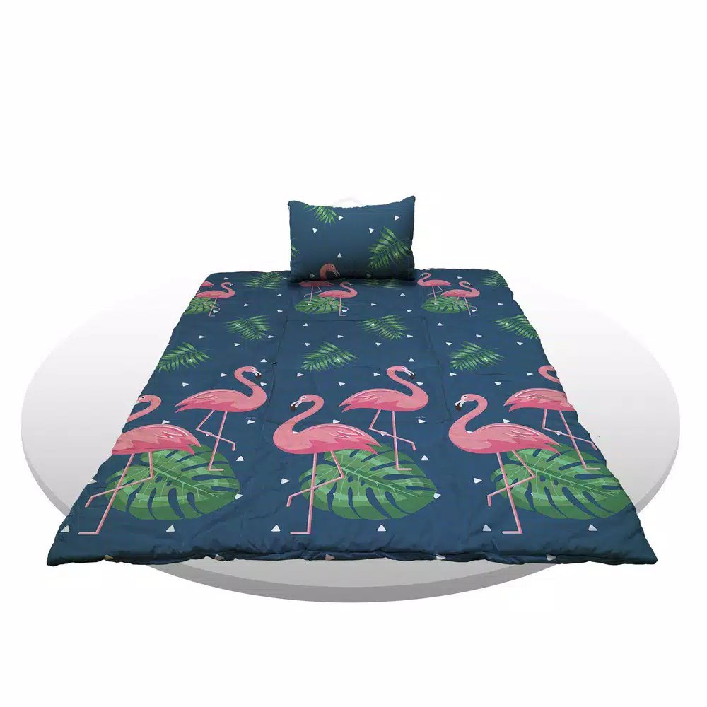 BALMUT LADY ROSE FLAMINGGO