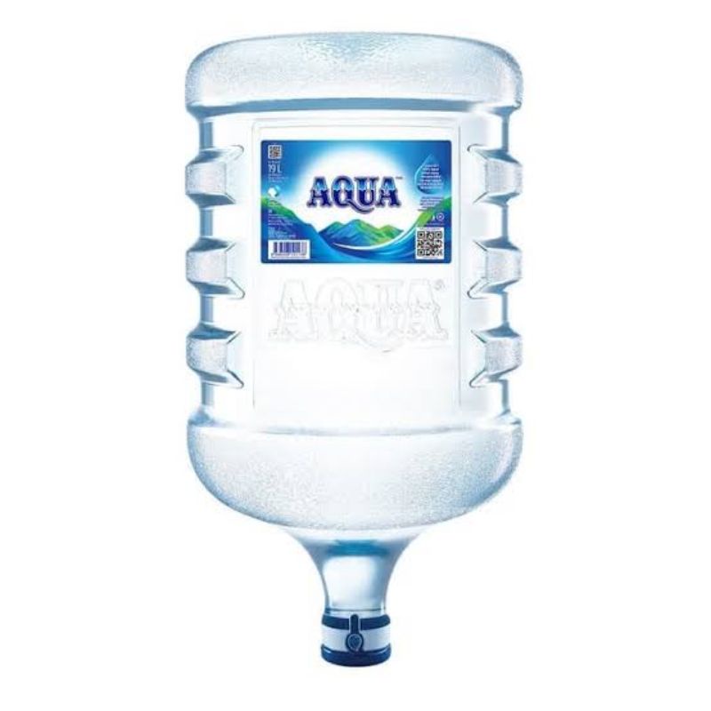 

Jual galon kosong aqua 19ltr/galon aqua/galon aqua kosong 19 liter