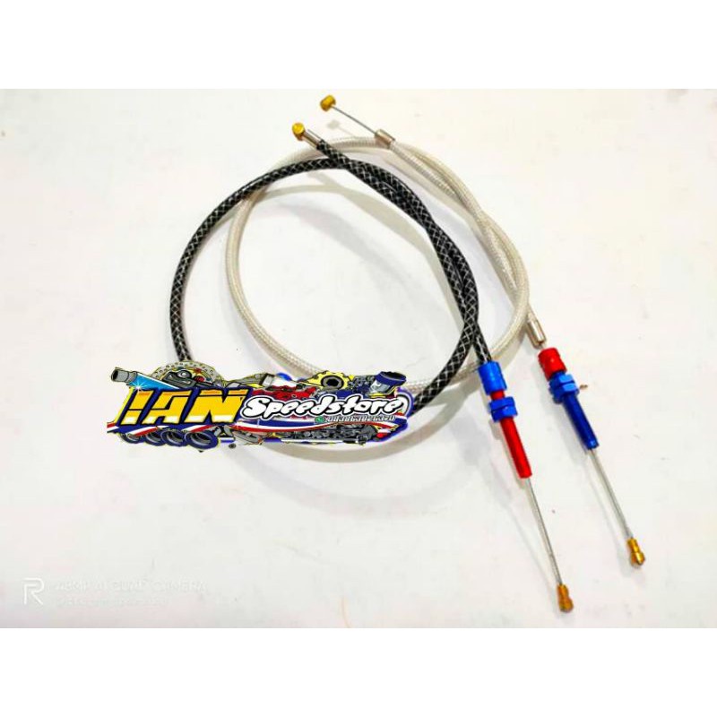 Kabel Kopling serat Termurah