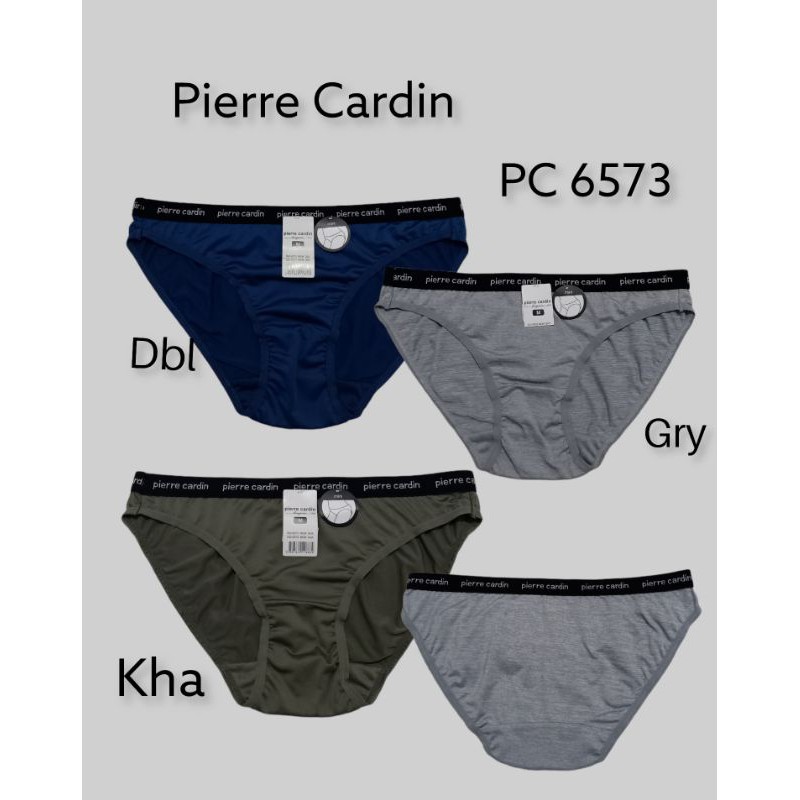 HARGA SALE PANTY PIERRE CARDIN MODEL MINI
