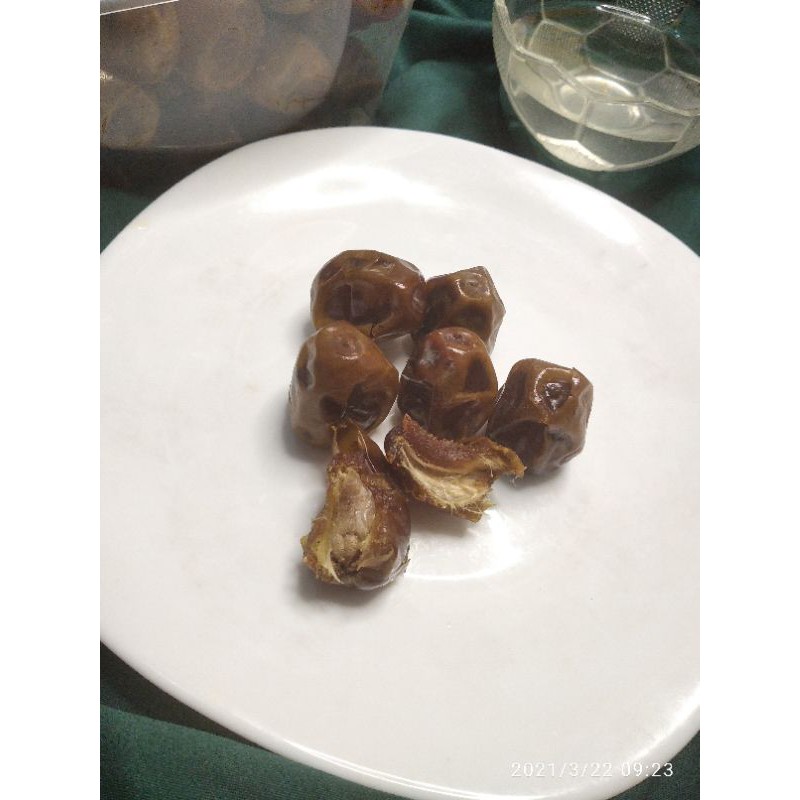 

Kurma Sukari Lembut