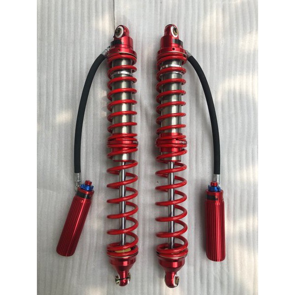 Shock breaker Coilover . Shock Coilover . shock racing merk Stage-9 Terjangkau